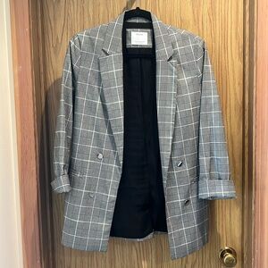 Bershka blazer